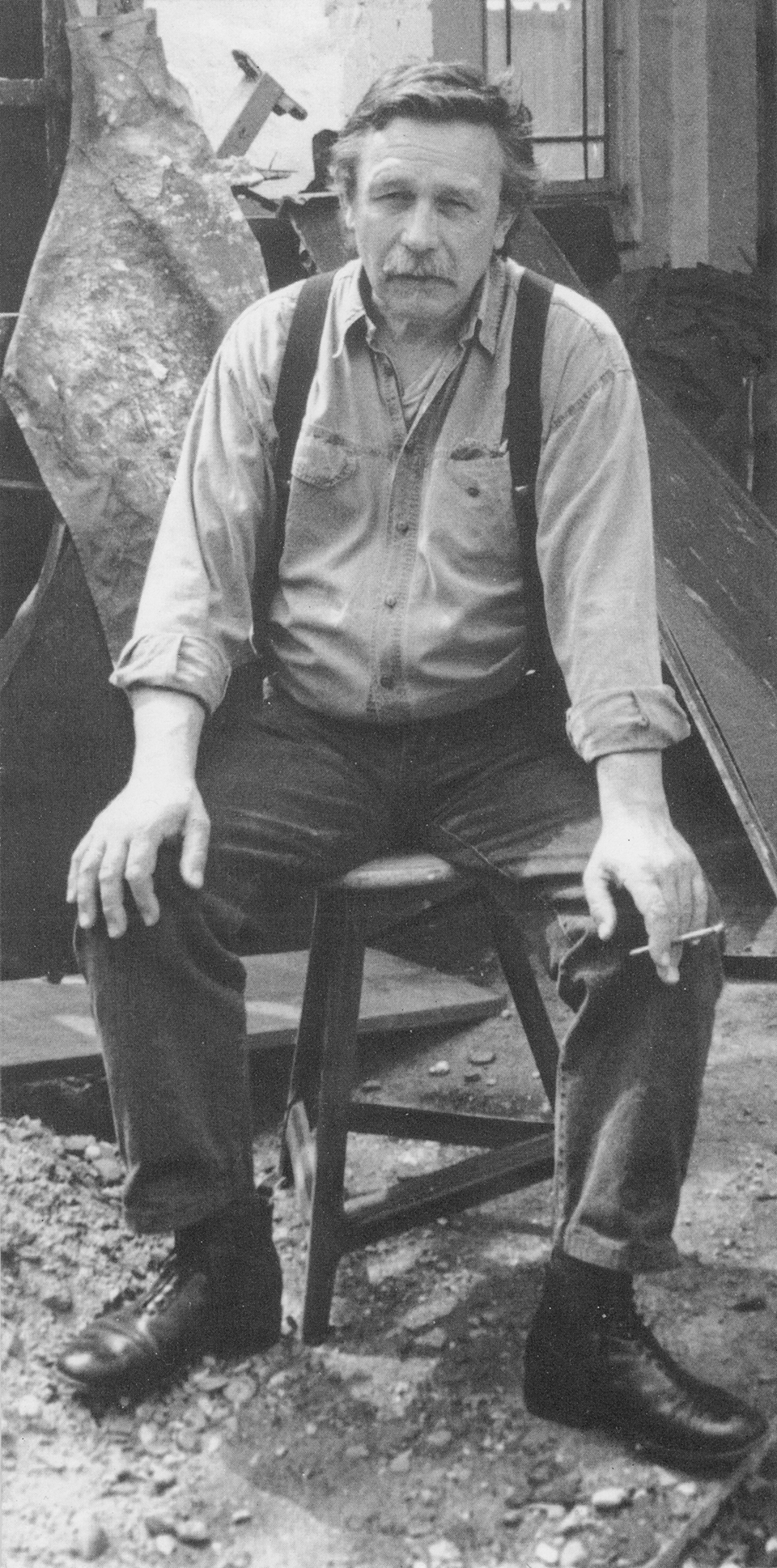 Günter Karl Porrmann